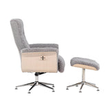 Hagön Lounge Chair Venture Design Lenestol