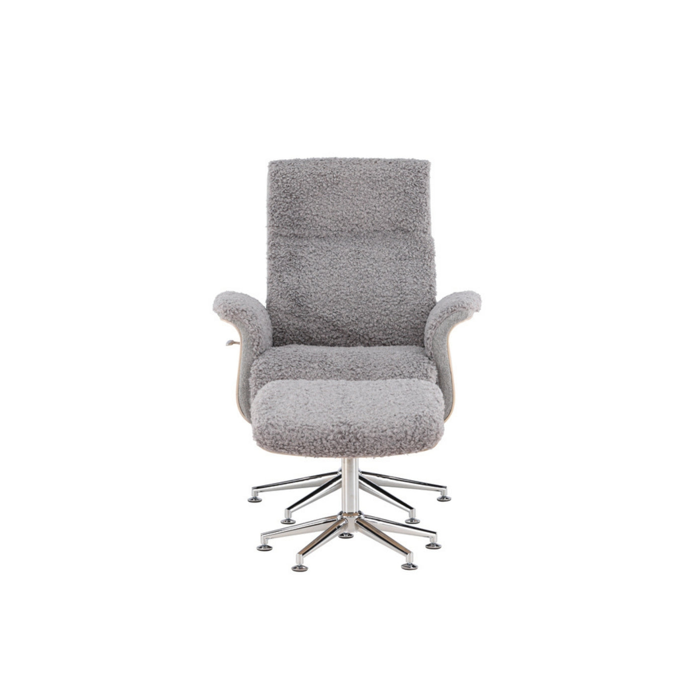 Hagön Lounge Chair Venture Design Lenestol