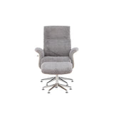 Hagön Lounge Chair Venture Design Lenestol