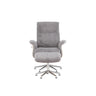 Hagön Lounge Chair Venture Design Lenestol