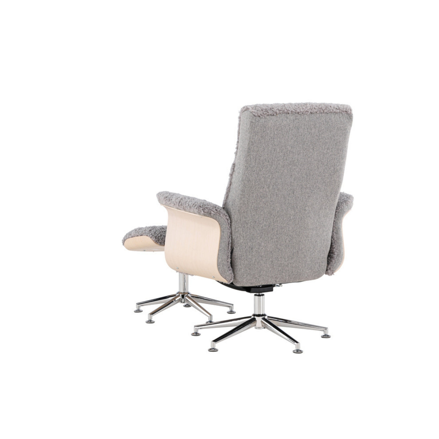 Hagön Lounge Chair Venture Design Lenestol