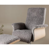 Hagön Lounge Chair Venture Design Lenestol