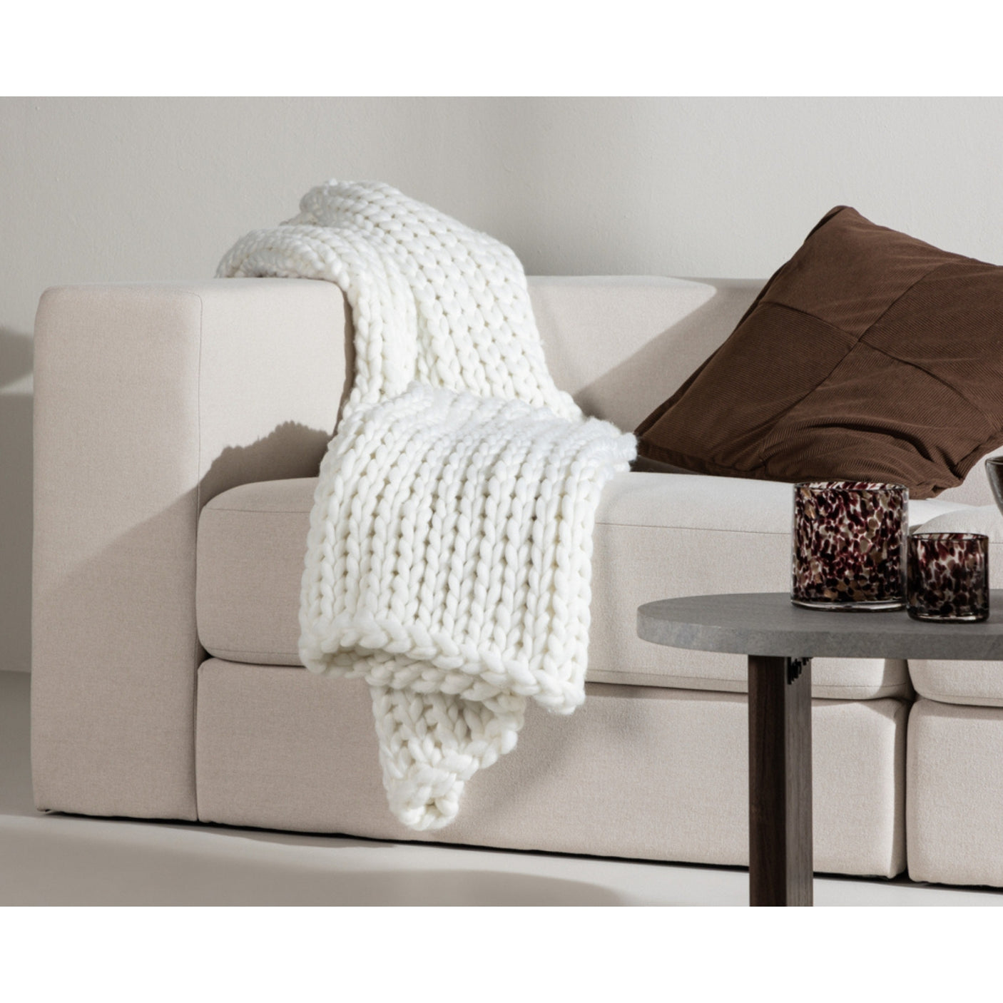 Kate Throw Venture Design Pledd