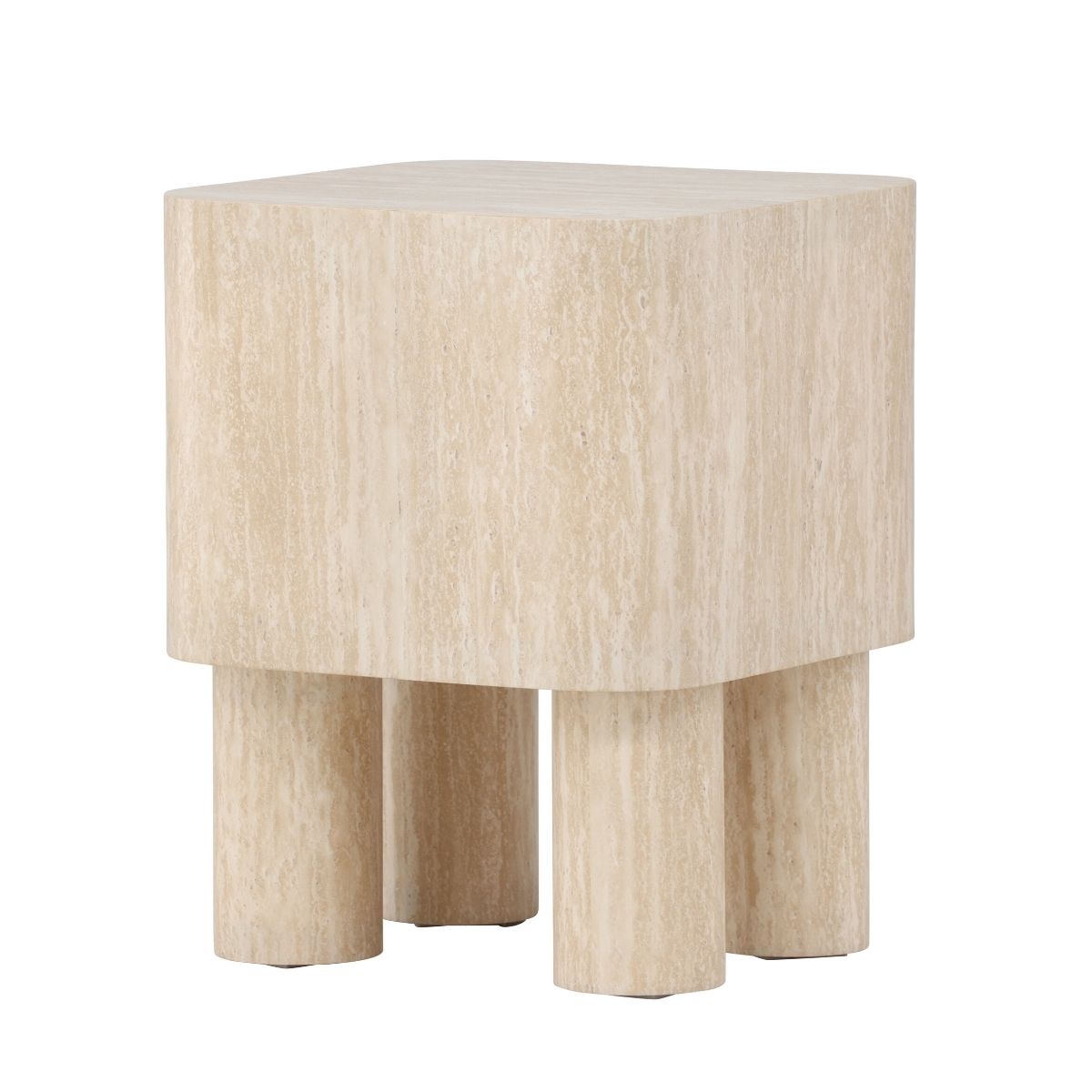 Klirou Side Table Venture Design Sidebord