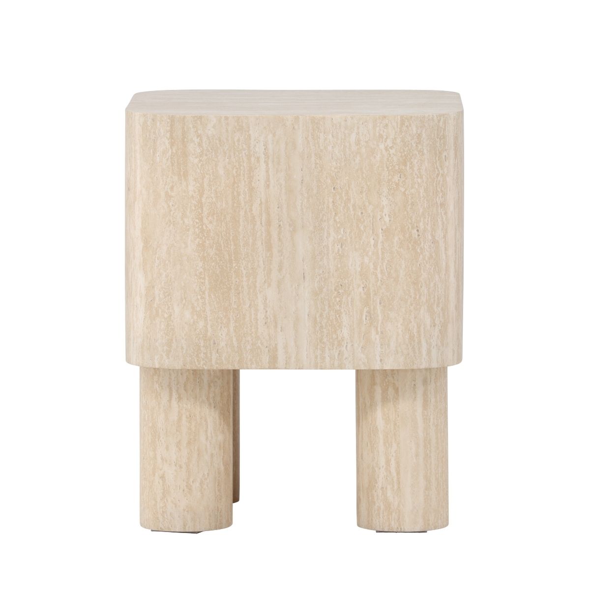 Klirou Side Table Venture Design Sidebord