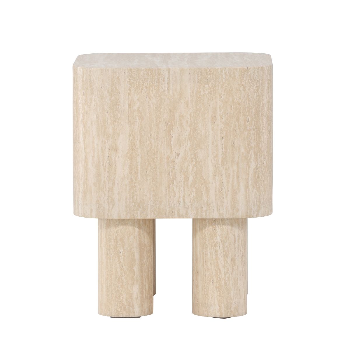 Klirou Side Table Venture Design Sidebord