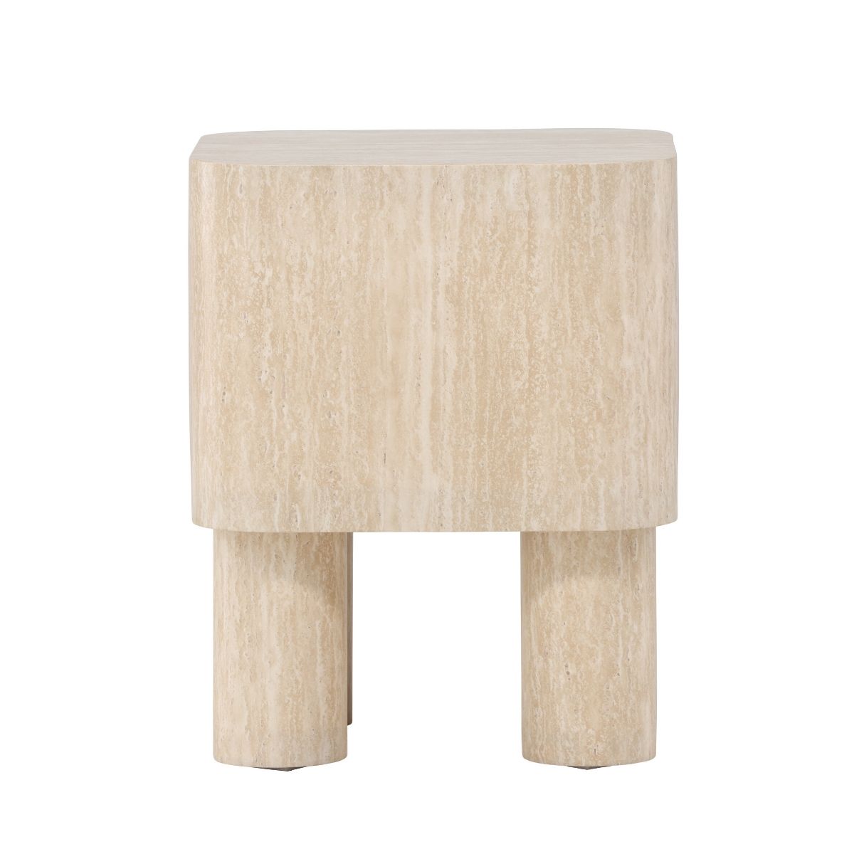 Klirou Side Table Venture Design Sidebord