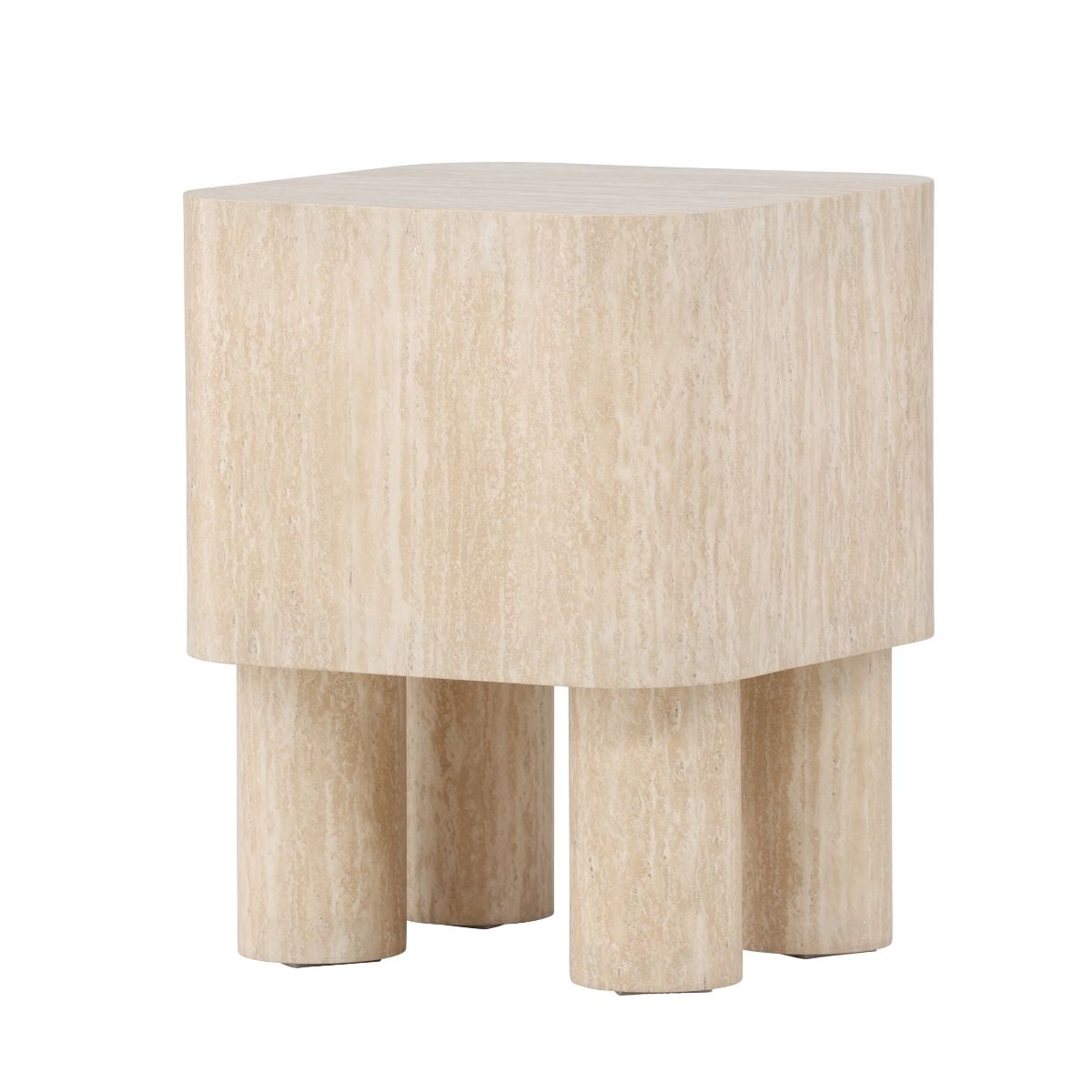 Klirou Side Table Venture Design Sidebord