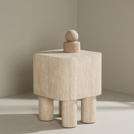 Klirou Side Table Venture Design Sidebord