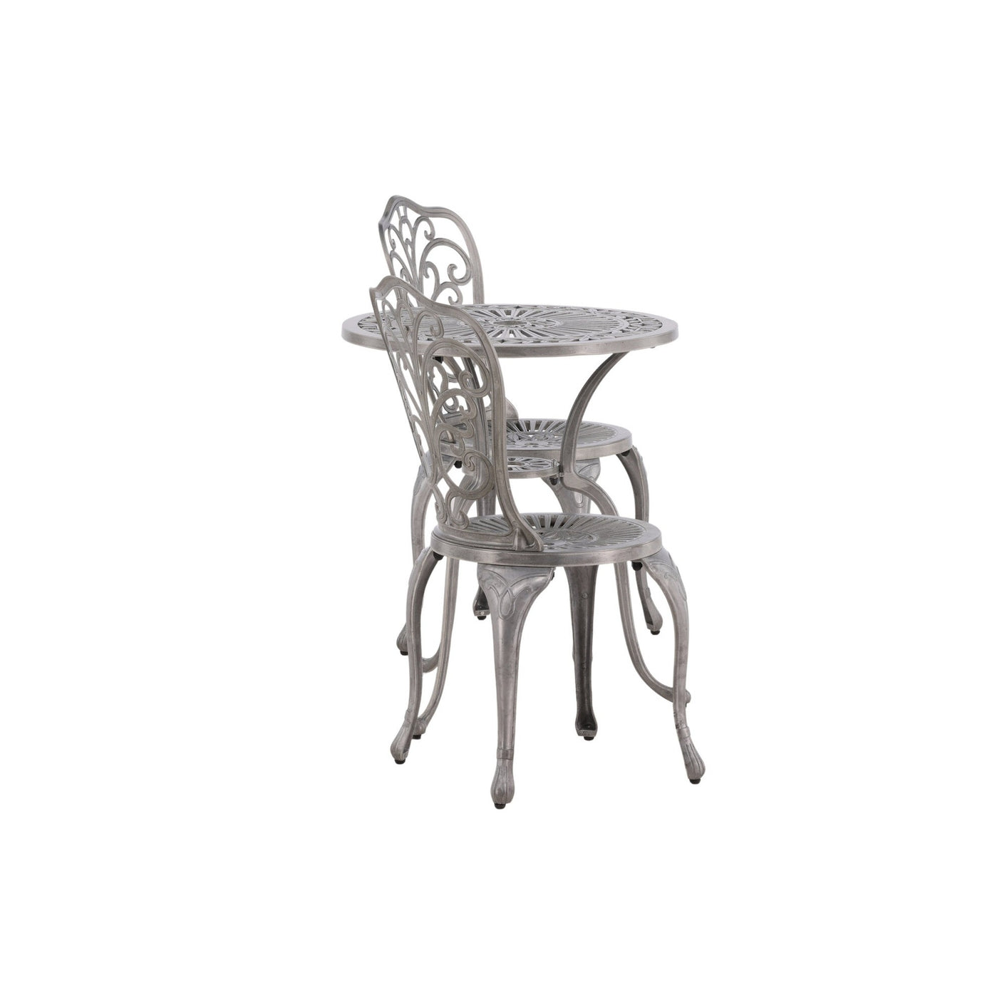 Nandin Table Set Venture Design Spisegruppe