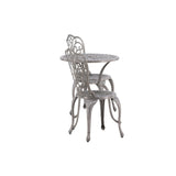 Nandin Table Set Venture Design Spisegruppe