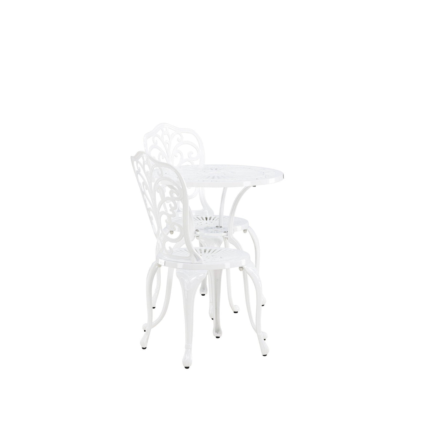 Nandin Table Set Venture Design Spisegruppe