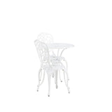 Nandin Table Set Venture Design Spisegruppe