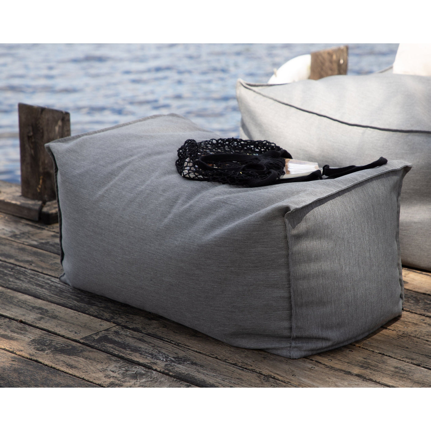 Redang Ottoman Venture Design Lenestol