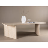 Skagen Rectangular Dining Table Venture Design Spisebord