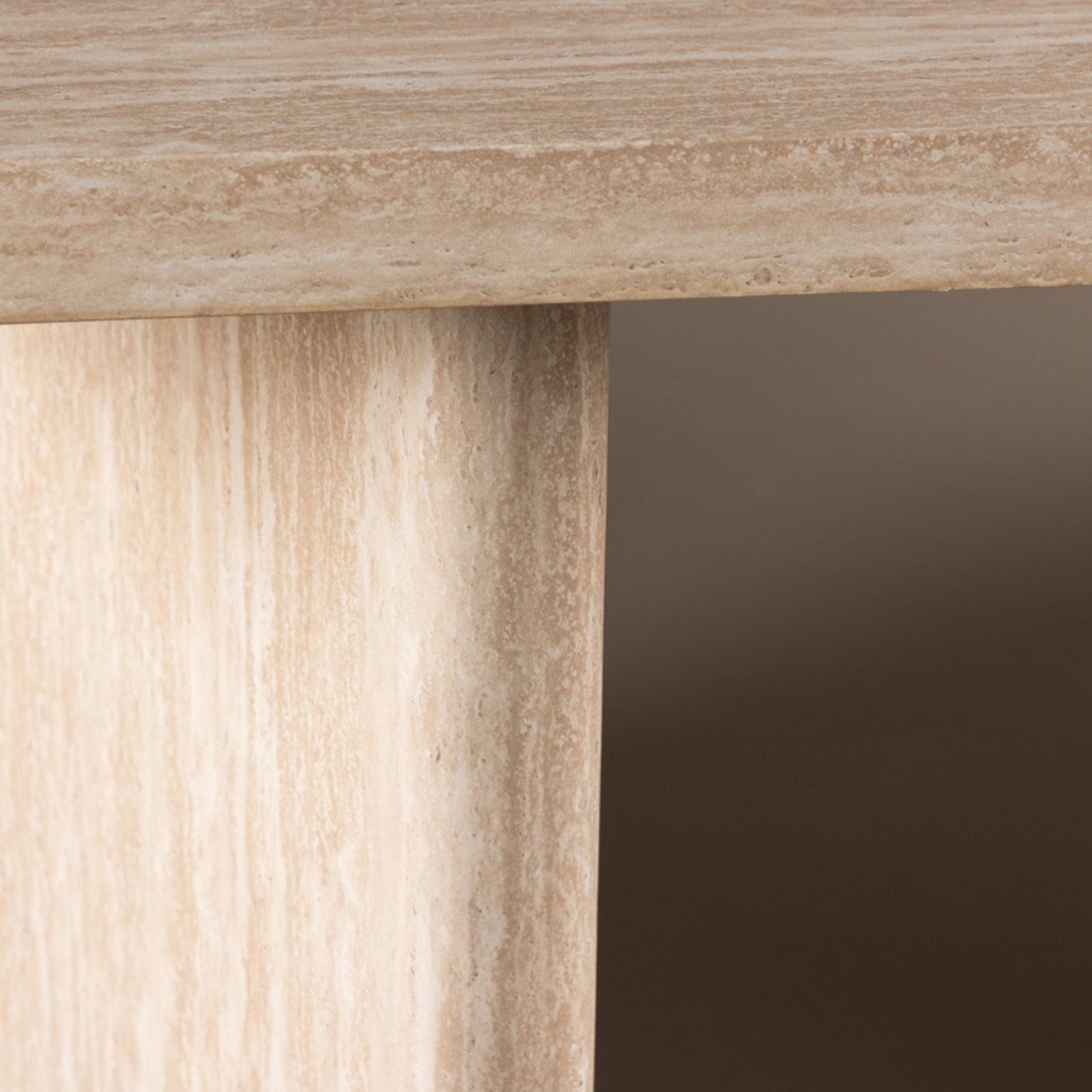 Skagen Rectangular Dining Table Venture Design Spisebord