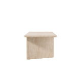 Skagen Rectangular Dining Table Venture Design Spisebord