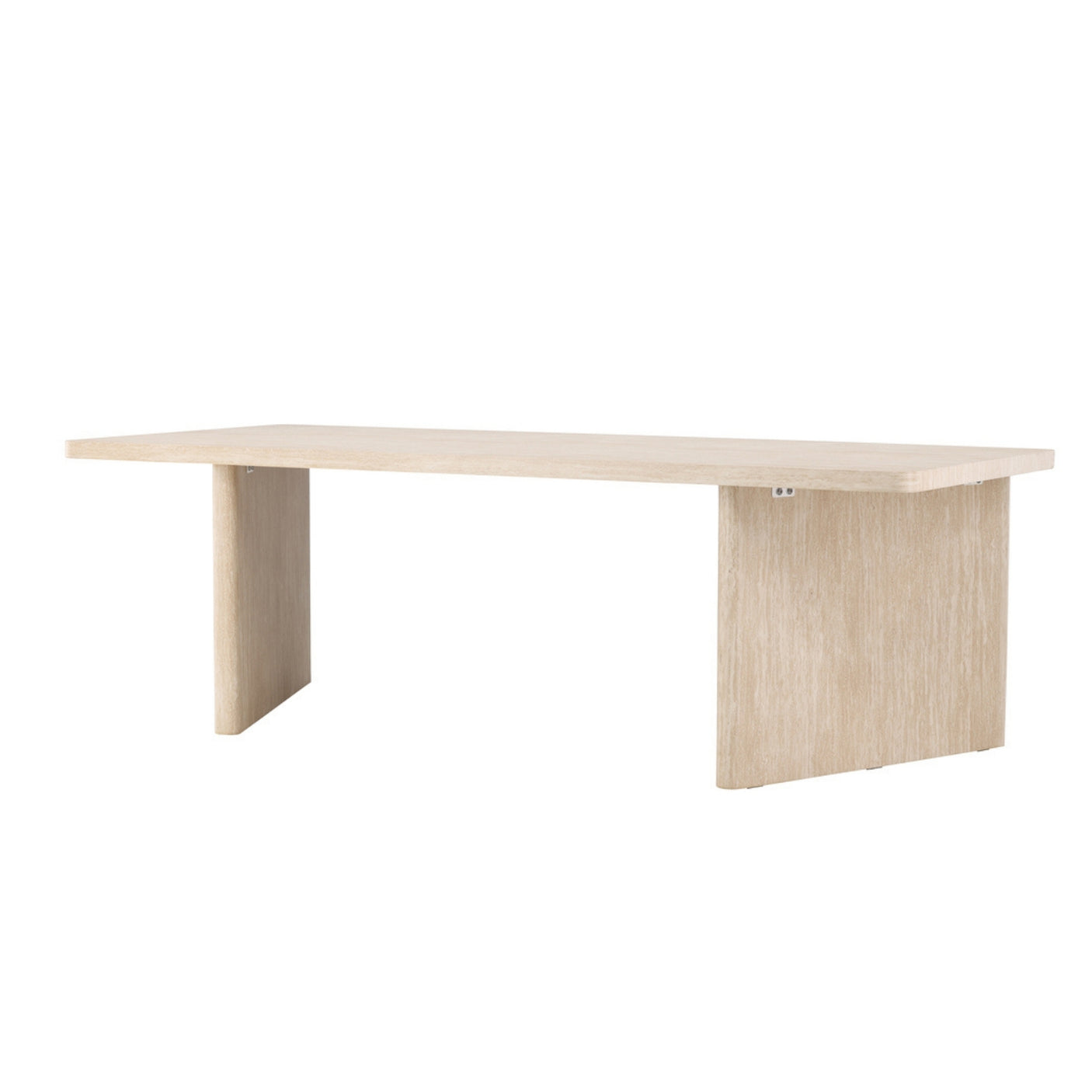 Skagen Rectangular Dining Table Venture Design Spisebord