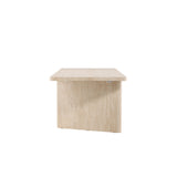 Skagen Rectangular Dining Table Venture Design Spisebord