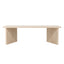 Skagen Rectangular Dining Table Venture Design Spisebord
