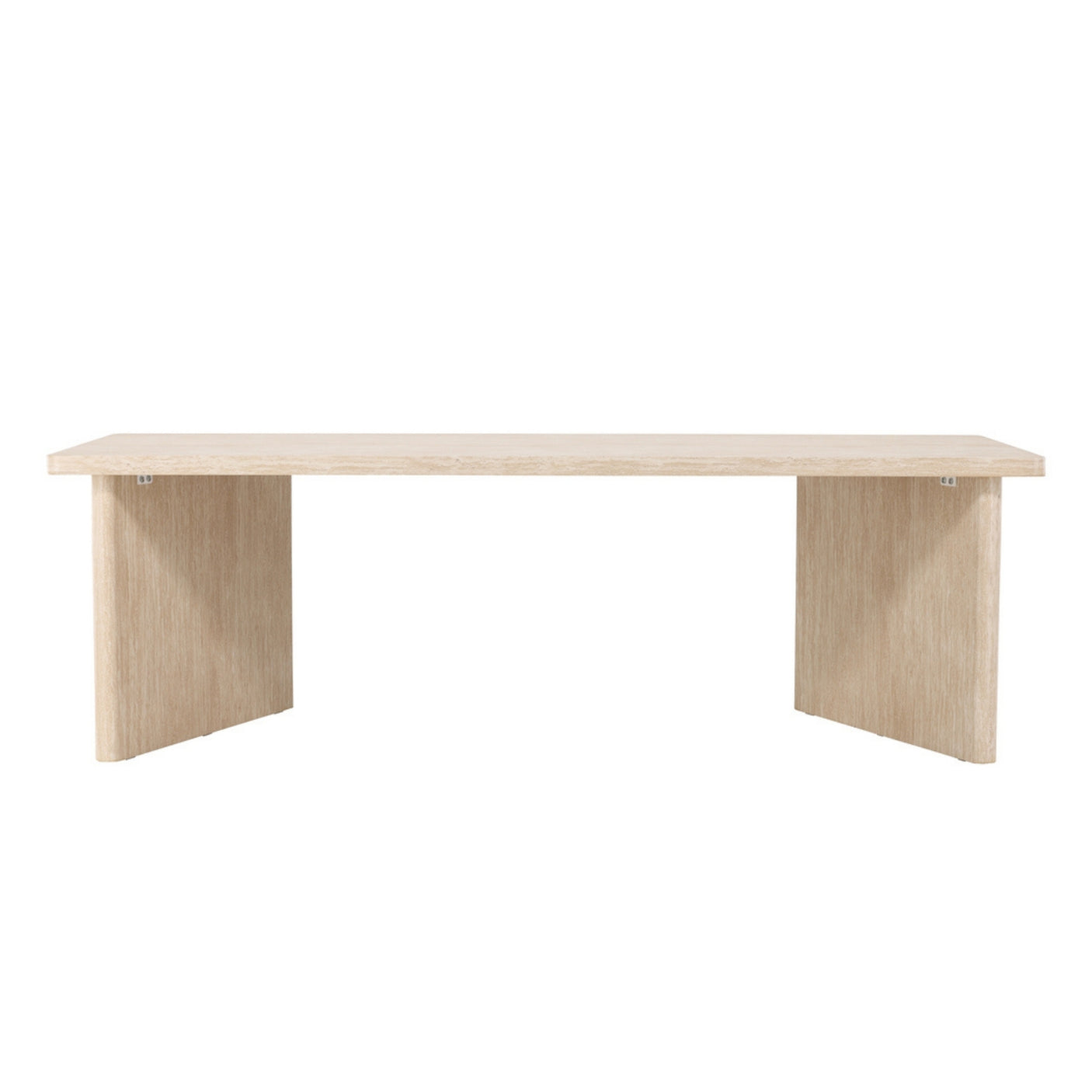Skagen Rectangular Dining Table Venture Design Spisebord