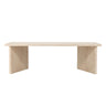Skagen Rectangular Dining Table Venture Design Spisebord