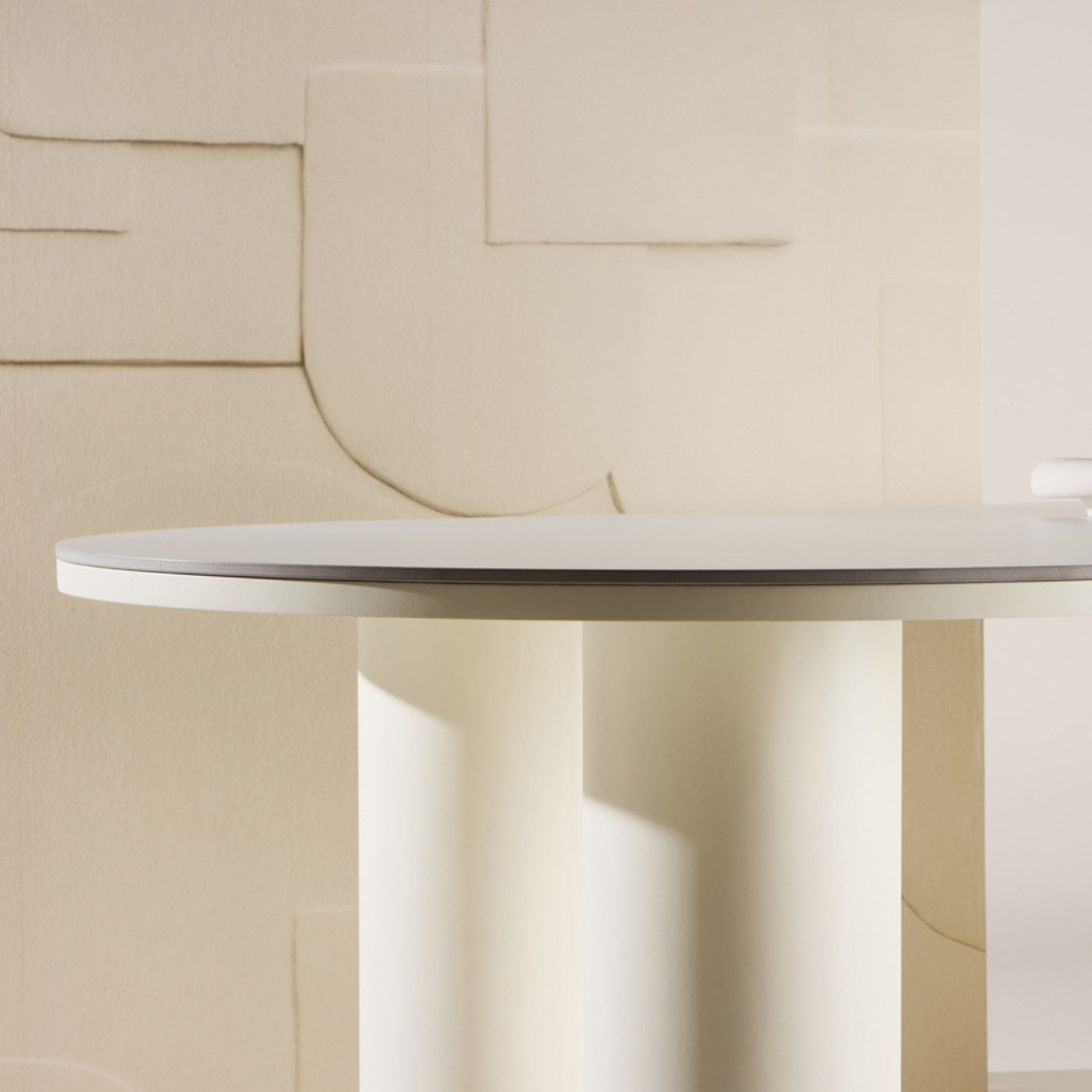 Havstenssund Rectangular Dining Table Venture Design Spisebord