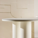 Havstenssund Rectangular Dining Table Venture Design Spisebord