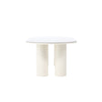 Havstenssund Rectangular Dining Table Venture Design Spisebord