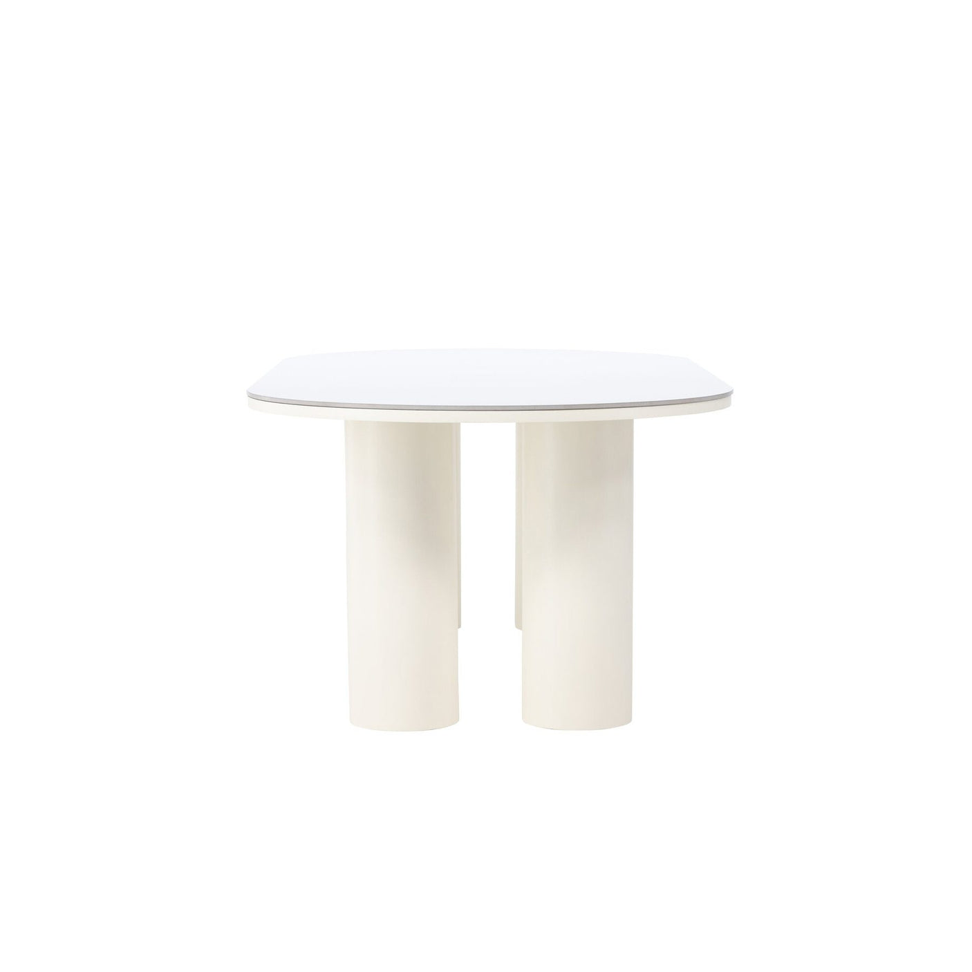 Havstenssund Rectangular Dining Table Venture Design Spisebord