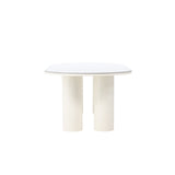 Havstenssund Rectangular Dining Table Venture Design Spisebord