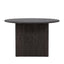 Björholmen Round Dining Table Venture Design Spisebord