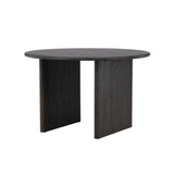 Björholmen Round Dining Table Venture Design Spisebord