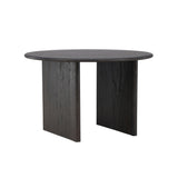Björholmen Round Dining Table Venture Design Spisebord