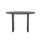 Björholmen Round Dining Table Venture Design Spisebord