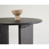 Björholmen Round Dining Table Venture Design Spisebord