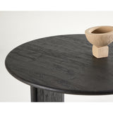 Björholmen Round Dining Table Venture Design Spisebord