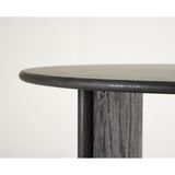Björholmen Round Dining Table Venture Design Spisebord