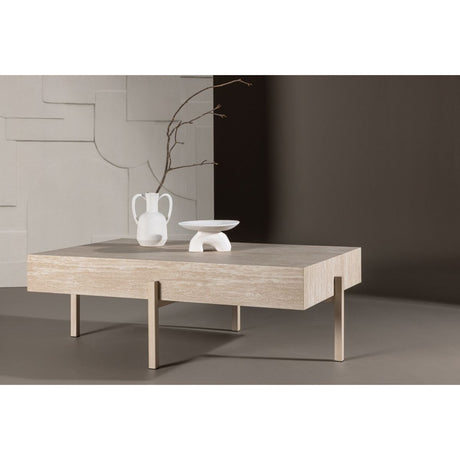 Vadholmen Sofa Table Venture Design Sofabord