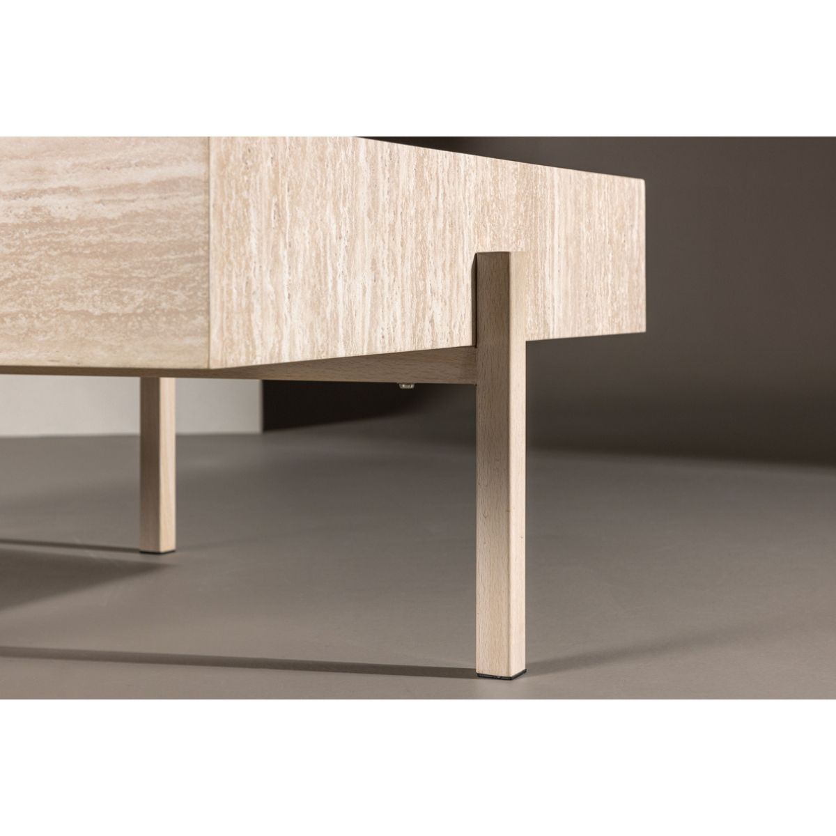 Vadholmen Sofa Table Venture Design Sofabord