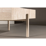 Vadholmen Sofa Table Venture Design Sofabord