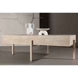 Vadholmen Sofa Table Venture Design Sofabord