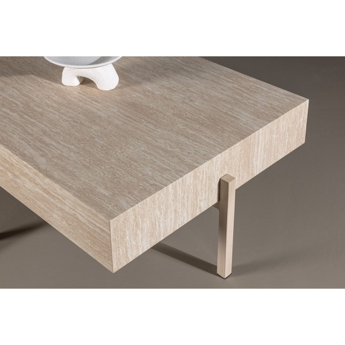 Vadholmen Sofa Table Venture Design Sofabord