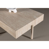 Vadholmen Sofa Table Venture Design Sofabord