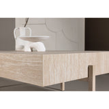 Vadholmen Sofa Table Venture Design Sofabord