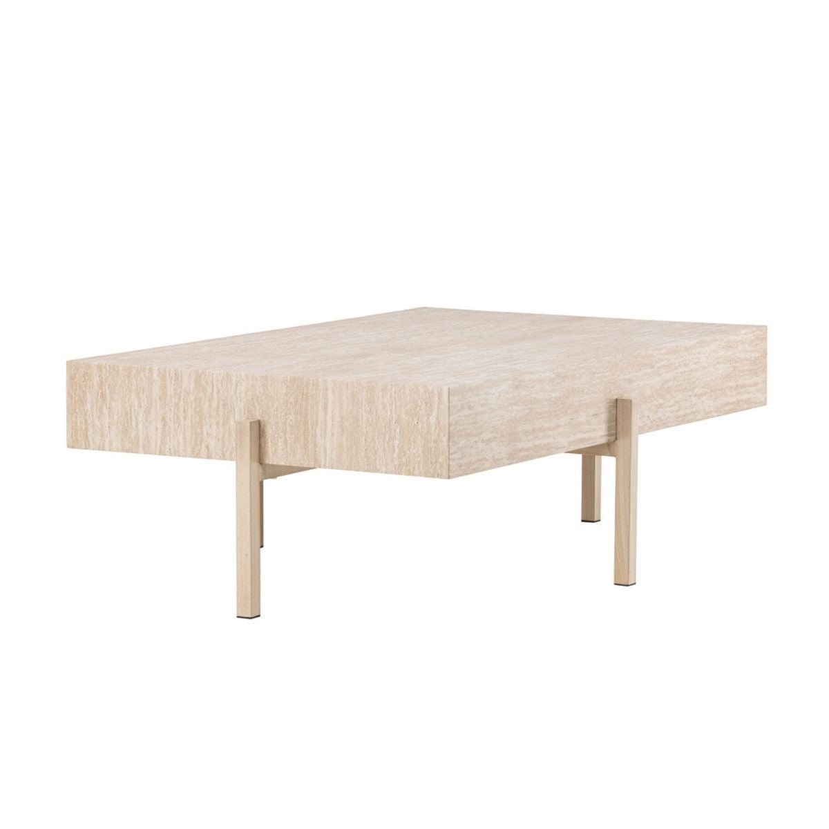 Vadholmen Sofa Table Venture Design Sofabord