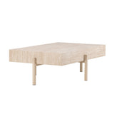 Vadholmen Sofa Table Venture Design Sofabord