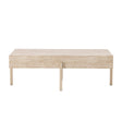 Vadholmen Sofa Table Venture Design Sofabord