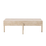 Vadholmen Sofa Table Venture Design Sofabord