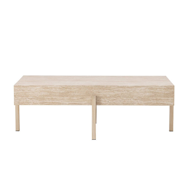 Vadholmen Sofa Table Venture Design Sofabord